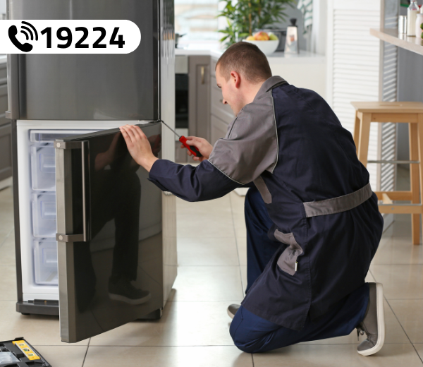 صيانة ثلاجات سيمنس